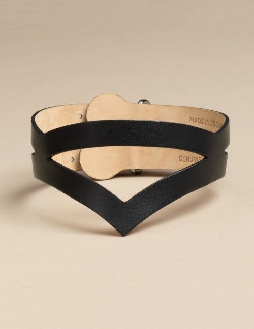 Agent Provocateur Choker, Beginners Guide to BDSM, by Healthista.com