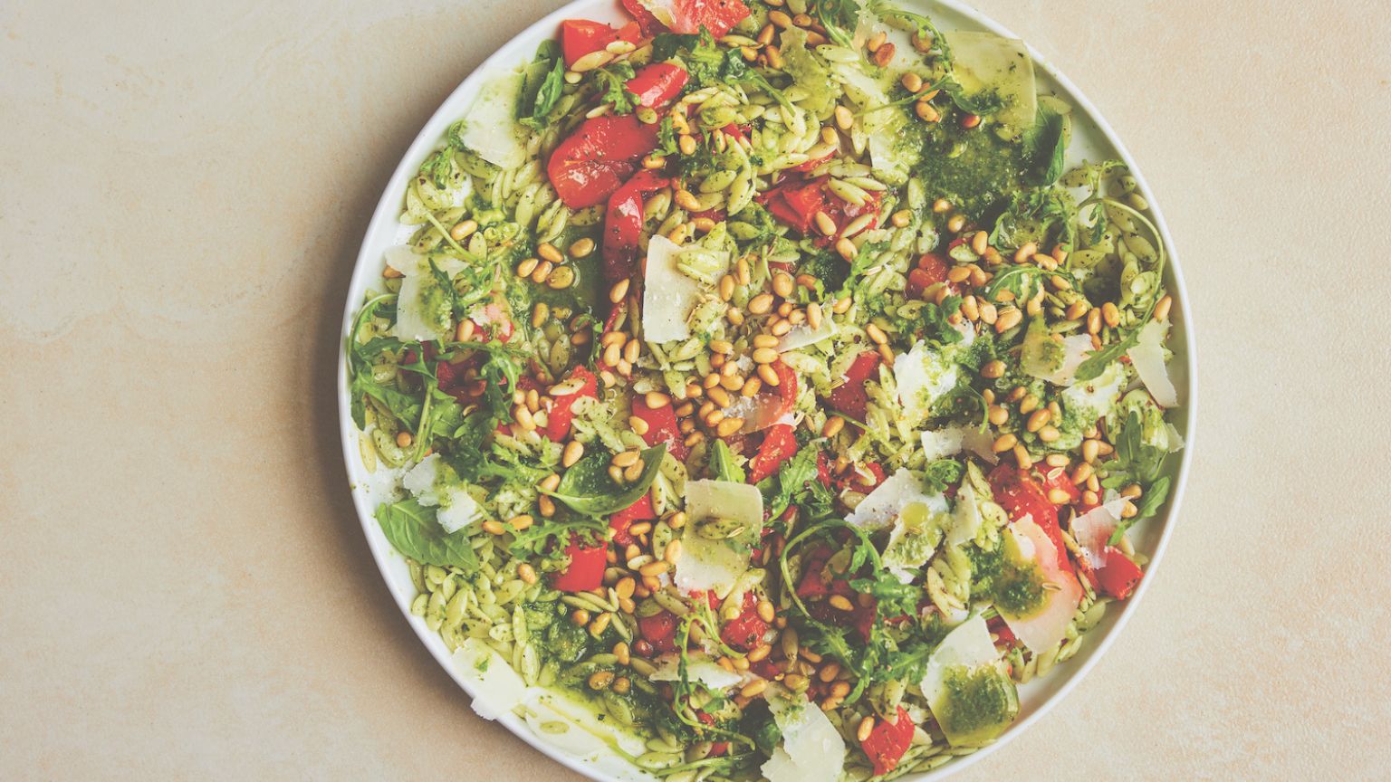 4 delicious salad recipes your taste buds will love this summer MAIN