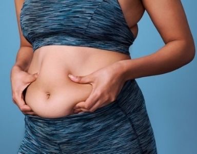 Bloated stomach_ 5 common causes of bloating and how to help FEATURED