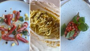 Discover the Secrets of Longevity in Sardinia A Blue Zone Paradise  FOOD