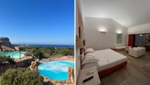 Discover the Secrets of Longevity in Sardinia A Blue Zone Paradise  RESORT DELPHINIA