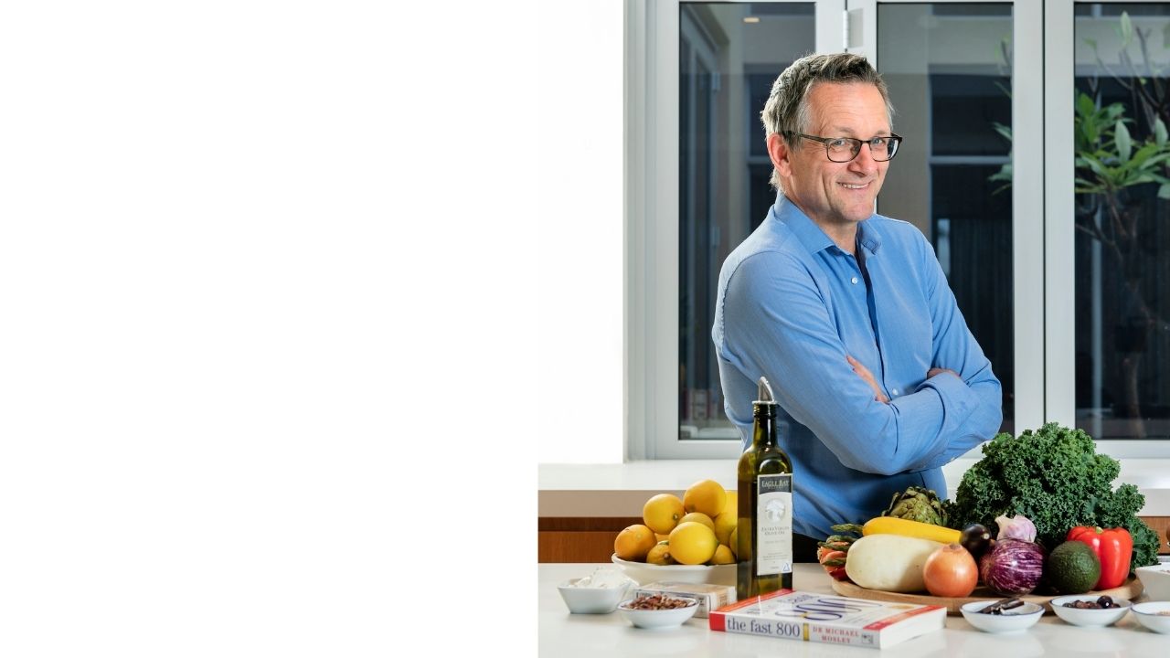 Keto Diet Explained with Michael Mosley 