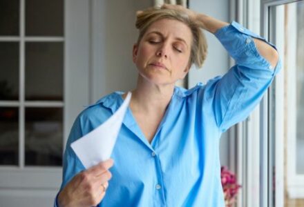 Menopause symptoms making you miserable These natural fixes will help FEATURED