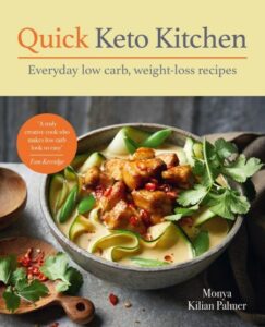 quick keto kitchen keto recipes