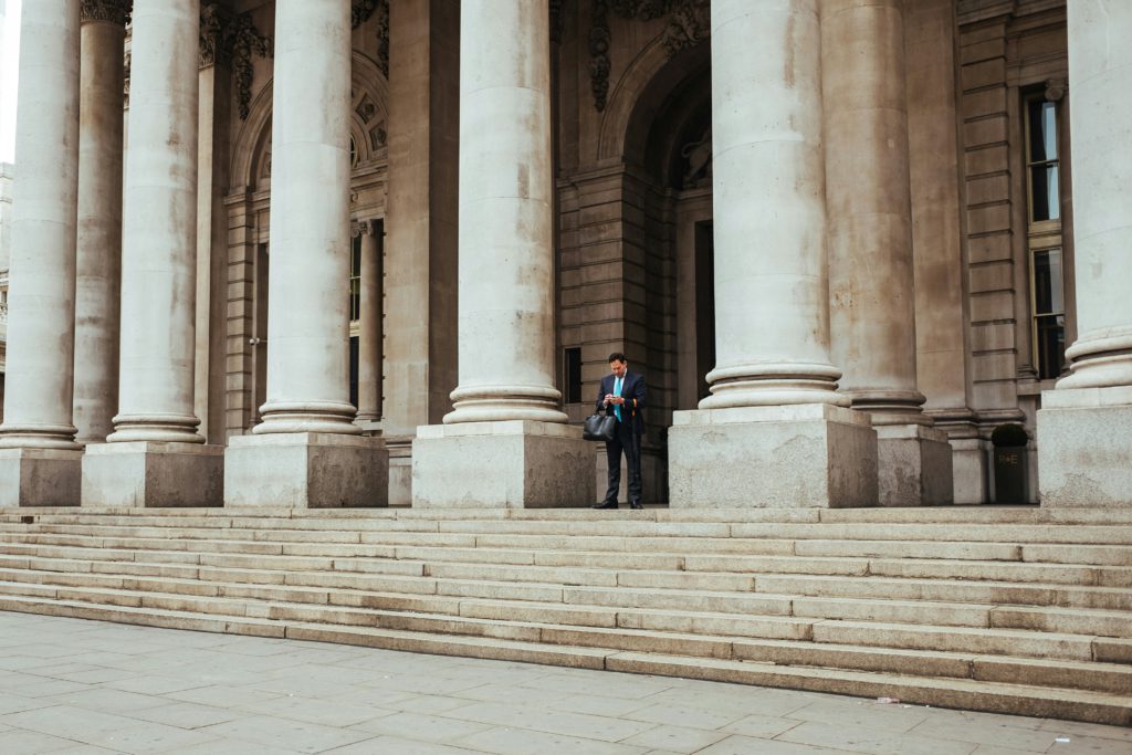 bank firm recruitment