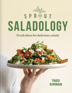 Saladology Salad Recipes