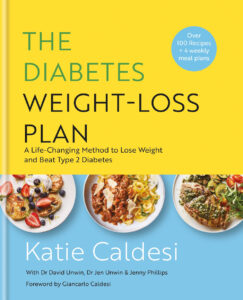 The Diabetes Weight Loss Plan Diabetes recipes