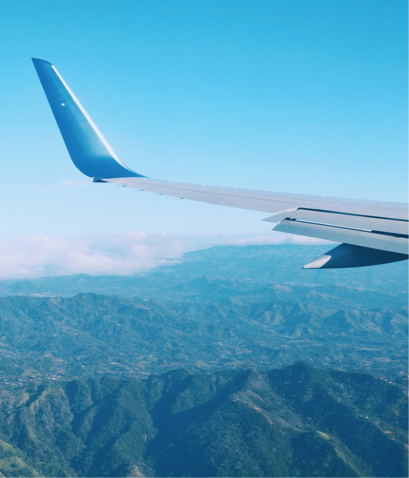 airplane