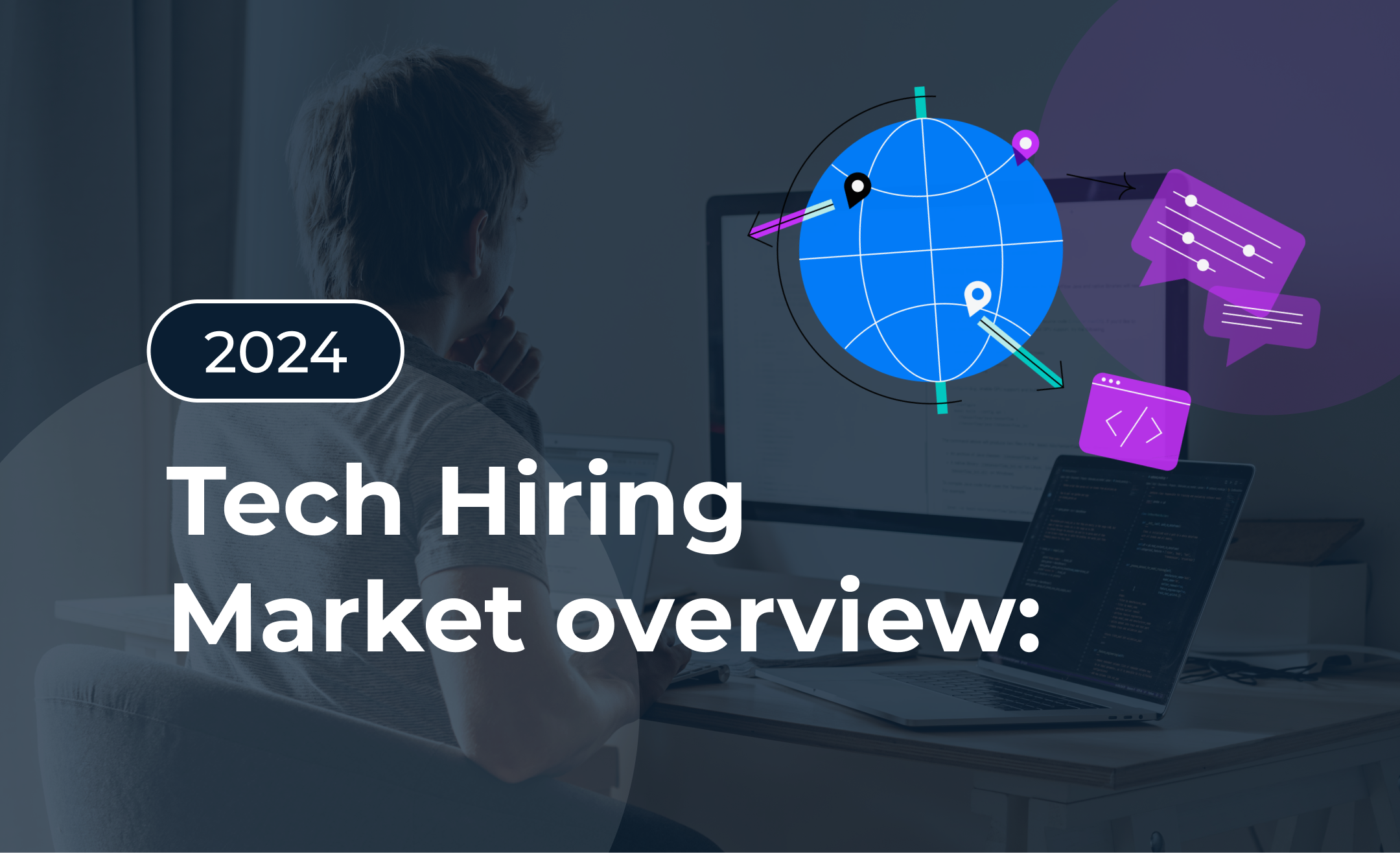 B2B Year Review
