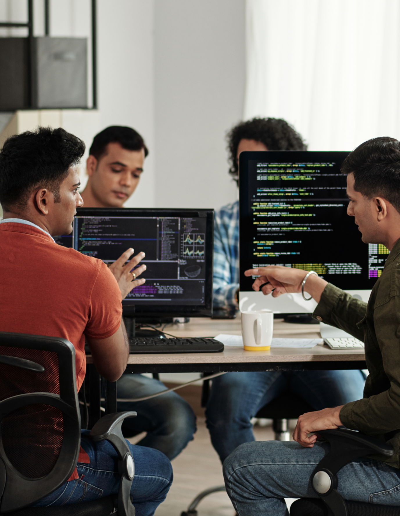brooke-cagle-LCcFI_26diA-unsplash (1) 1 Tech community