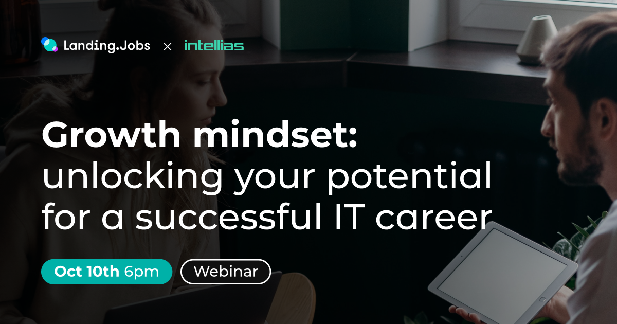 Growth mindset-Event-Crowdcast Growth mindset