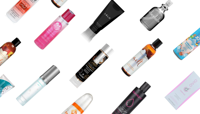 17 best lubes to make your sex life better