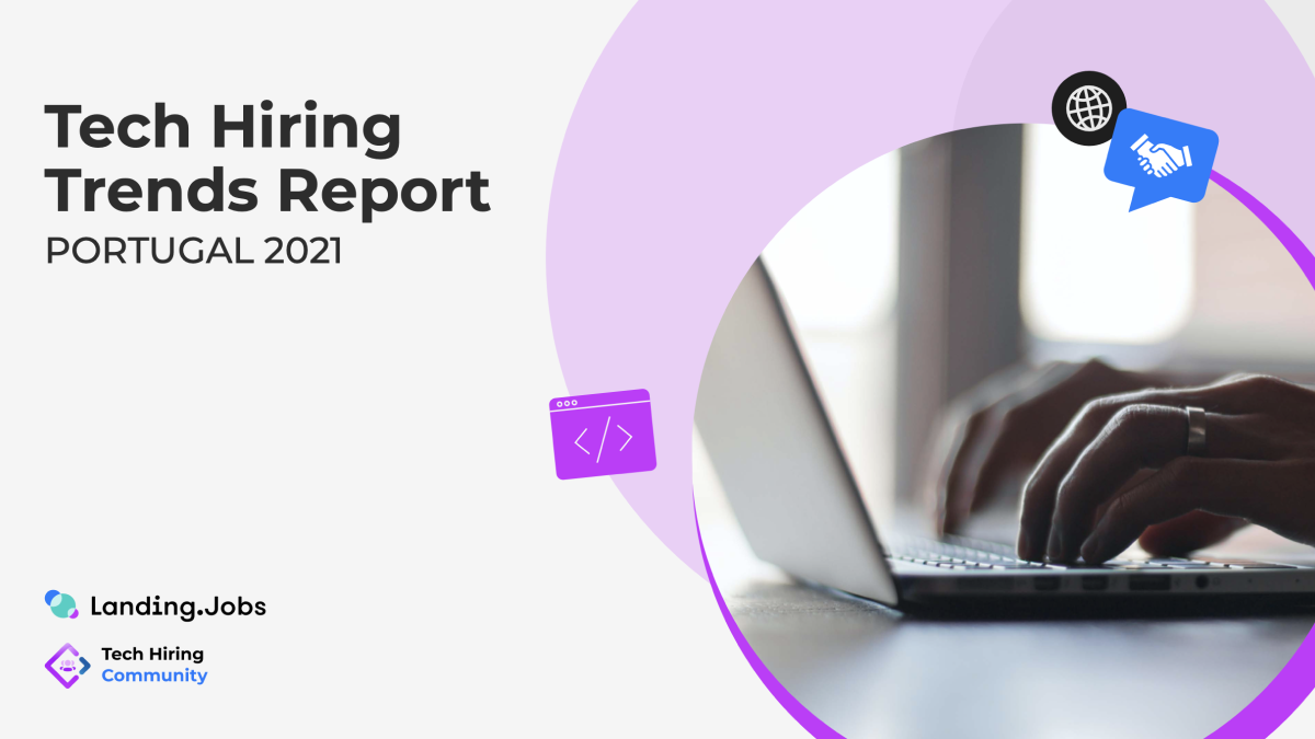 Tech Hiring Trends