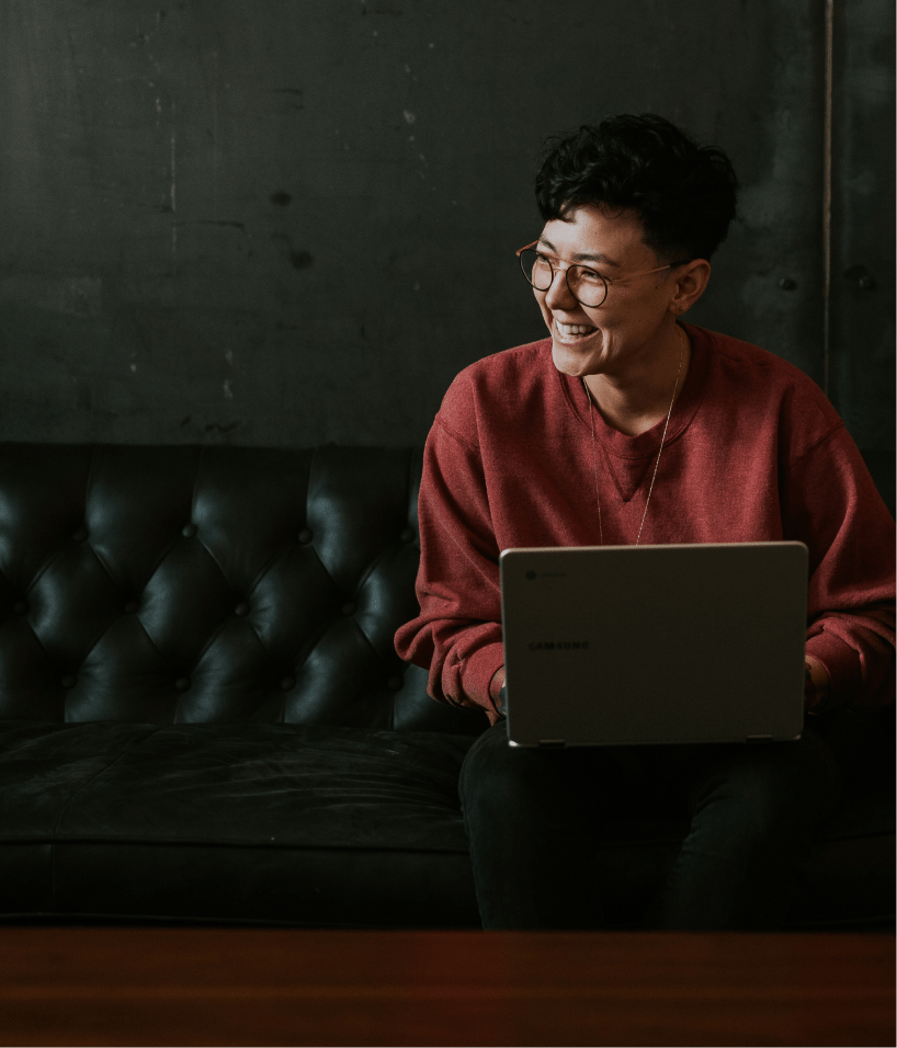 woman-laptop